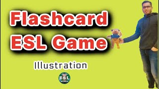 Flashcard Game  Muxi ESL [upl. by Roselia]