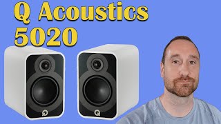 Q Acoustics 5020 [upl. by Mccandless]