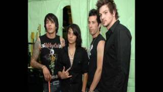 Adelitas Way  Crush [upl. by Shute]