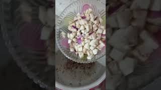 Easily Making Brinjal Rice😀 [upl. by Annad]