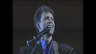 CLIFF RICHARD SAVIOURS DAY WEMBLEY ARENA CORONATION STREET 30TH BDAY 1990 [upl. by Joice526]