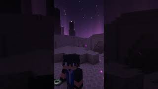 La Température de lEnd dans minecraft science maths physique [upl. by Lander885]