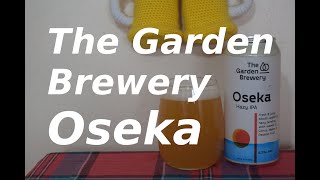 The Garden Brewery Oseka [upl. by Athiste]