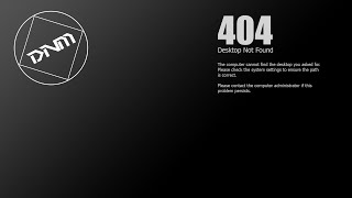 A SERVER CRASHING CLASSIC  KNIFE PARTY  404 [upl. by Anilorac]