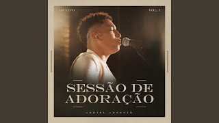 Aclame ao Senhor Ao Vivo [upl. by Arok]