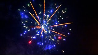 4th of July Fireworks 2016 [upl. by Rik]