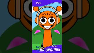 PUNCH OREN CLICKER  Oren sprunki Mod so funny sprunki orensprunki [upl. by Enohpesrep]