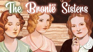 The Brontë Sisters documentary [upl. by Aidnama]