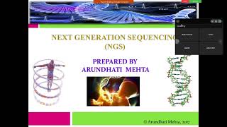 Week 2 Topic NGS ASCP SMB group study 2022 07 15 13 01 24 [upl. by Sorcim115]