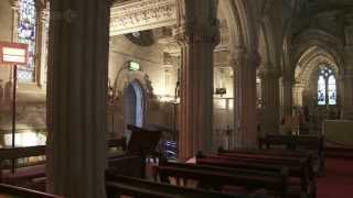 24 Rosslyn Chapel  A Treasure in Stone [upl. by Hna141]