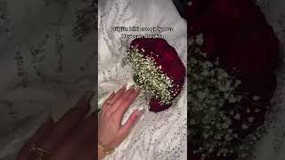 Ne bu heyecan eğlence düğün gelin komedi gelinlik wedding komedi çiçek komik heyecan fyp [upl. by Aramenta276]