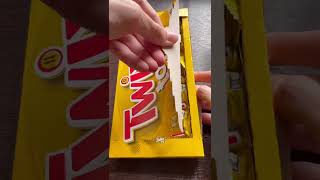 Twix amp Snickers Chocolate  ASMR [upl. by Anaujd463]