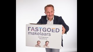 Fuutlaan 1 Leidschendam  FASTGOED makelaars [upl. by Neened]