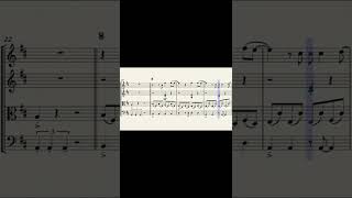 Radioactive by Imagine Dragons string quartet [upl. by Elwood]