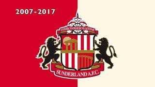 Sunderland gets Relegated 2017 [upl. by Tisbe672]