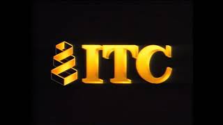 ITC Entertainment x2 19891980 [upl. by Intisar]