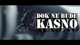 DOK NE BUDE KASNO  Kratkometražni film  EMOTIVNO [upl. by Fu287]