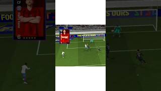 Harry kane mistake gold vairalshort efootball youtubeshorts [upl. by Oiracam]