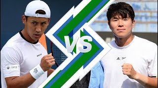 Sho Shimabukuro 島袋 将 vs Jea Moon Lee  GWANGJU 2024 [upl. by Diamond]