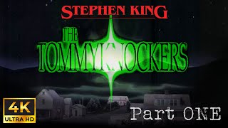 quotThe Tommyknockersquot Episode 1  Stephen King 1993  English VOSE Subtítulos español 4K [upl. by Colp591]