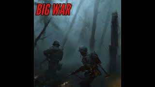 JustJacob  BIG WAR 2025 [upl. by Clance]