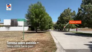 Terreno en Venta en Guadalajara  Los Sueños Residencial A un lado de Rancho Contento [upl. by Attaynek]