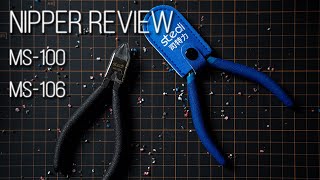 BUDGET Nippers from Amazon How Do They Perform [upl. by Patton177]