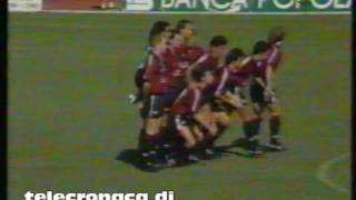 Livorno  Viareggio 199394 [upl. by Glogau202]