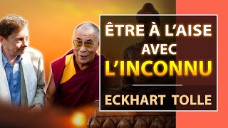 Le pouvoir du Lâcherprise  Eckhart Tolle [upl. by Finzer786]