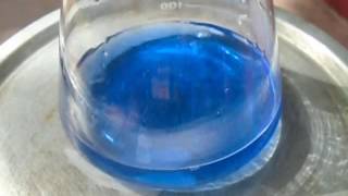 How to make Sodium Silicate  glass water [upl. by Daraj]