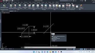 draw by Percent Grad  Percent Grad and slop Autolisp for Autocad [upl. by Stoddart]