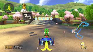 Cemu Mario Kart 8 Online [upl. by Dimo]