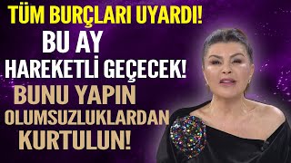 TÜM BURÇLARI UYARDI ŞUBAT AYI ÇOK HAREKETLİ GEÇECEK BUNU YAPIN OLUMSUZLUKLARDAN KURTULUN [upl. by Ikim]