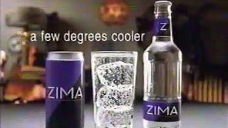 Zima 1998 Television Commercial [upl. by Niajneb]