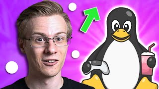 How Linux Changed My Gaming Experience [upl. by Elletnwahs803]