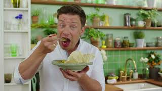 The Jamie Oliver TV Channel US [upl. by Ailima]