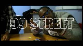 99 Street  LOseille quotCLIP OFFICIELquot [upl. by Enyalb]