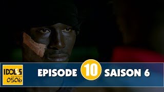 IDOLES  saison 6  épisode 10 [upl. by Eelak]