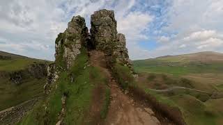 The Fairy Glen Isle of Skye [upl. by Nawad]