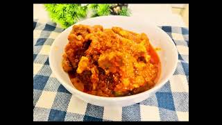 MIXED ASSORTED MEAT STEW RECIPE testedstew assortedstew vairalstew [upl. by Yr901]