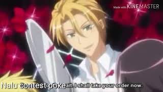 Tu hi toh hai Hindi amv on Usui and Misaki [upl. by Layman921]