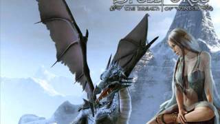 Spellforce Breath of Winter Soundtrack  15 Credits [upl. by Ayanad]