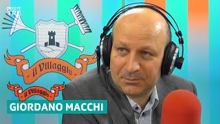 Come pagare le tasse in Ticino con Giordano Macchi  Il Villaggio di Rete Tre  RSI [upl. by Poul719]