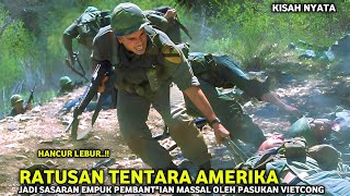 KISAH NYATA LAUTAN MAYT TENTARA AMERIKA DI HUTAN PALING MEM4TIK4N VIETNAM [upl. by Acissej]