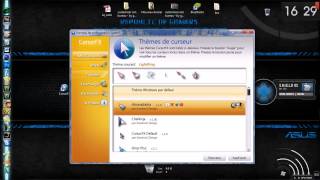 TUTO  PERSONNALISER SA SOURIS AVEC CursorFX [upl. by Aned882]