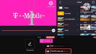 TMobile Logo Speedrun Be Like [upl. by Haelam]