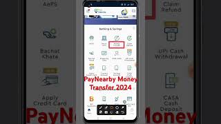 paynearby money transfer kaise kare  paynearby paise transfer kaise kare 2024  Juman Ansari Videos [upl. by Valeda279]