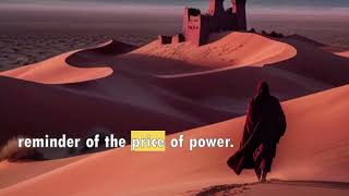 The Dark Side of Dune Revealed  Movie [upl. by Newra]