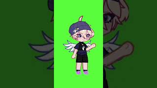 Poor attempt at tweeting 😭 gachalife2 gacha tweening [upl. by Patric850]