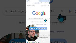 ✅ Cómo BUSCAR ARCHIVOS GRATIS en GOOGLE  TRUCOS GOOGLE DRIVE [upl. by Corey831]